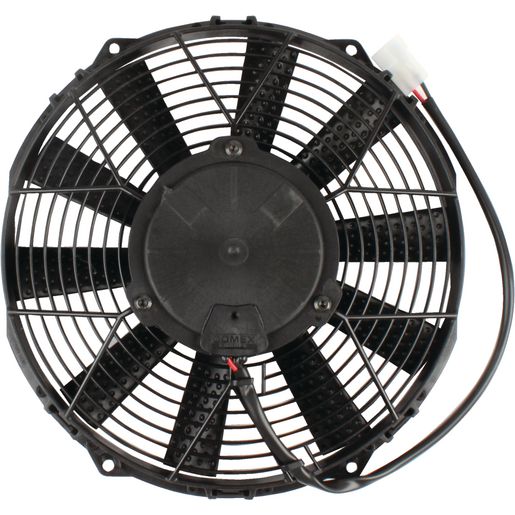 Comex Europe 10"" Electric Fan 12V Pusher EFX4503