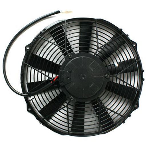 Comex Europe 11"" Electric Fan 12V Puller EFX4504