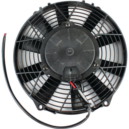 Comex Europe 9"" Electric Fan 24V Puller EFX4511