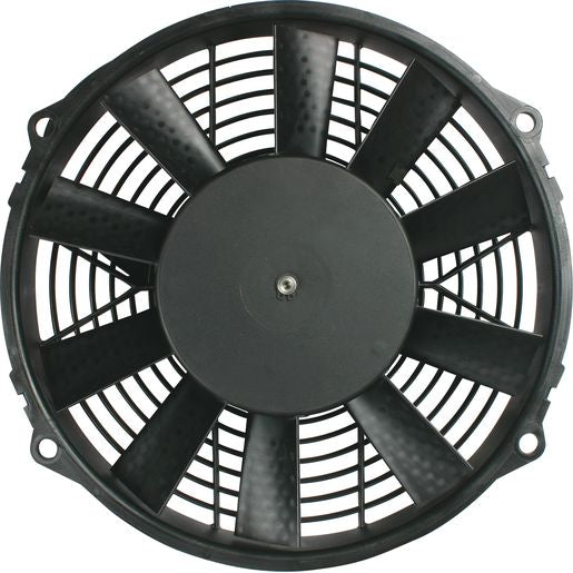 Comex Europe 9"" Electric Fan 24V Pusher EFX4512