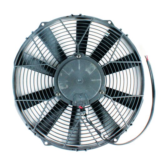 Comex Europe 12"" Electric Fan 24V Puller EFX4517