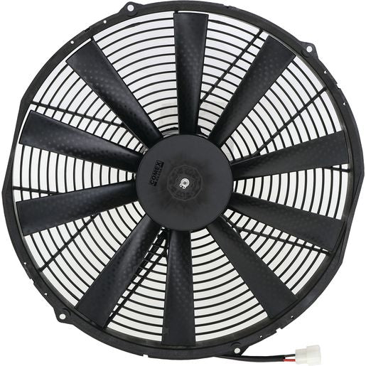 Comex Europe 16"" Electric Fan 24V Pusher EFX5545