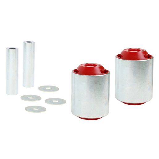 Nolathane Radius Arm Bush Kit 45582
