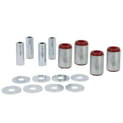 Nolathane Control Arm Bush Kit 45586