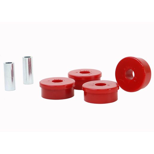 Nolathane Beam Axle Bush Kit 46288