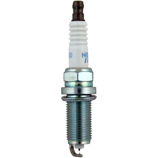 NGK Double Electrode Iridium Spark Plug DILFR6D11