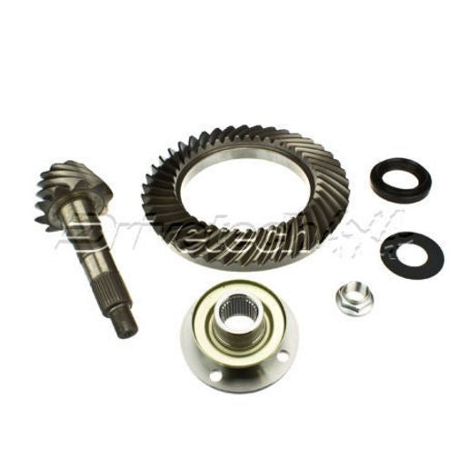 Drivetech Crown Wheel & Pinion Kit 4.1:1 Rear 087-012500K