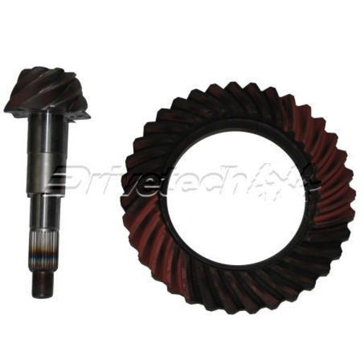Drivetech Crown Wheel & Pinion 3.900:1 Ratio Rear 087-013002