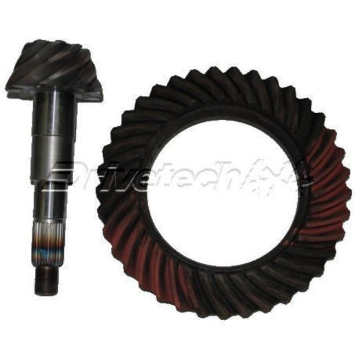 Drivetech Crown Wheel & Pinion 4.111:1 Ratio Front 087-013003