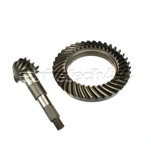 Drivetech Crown Wheel & Pinion 4.625:1 Ratio Front 087-013007