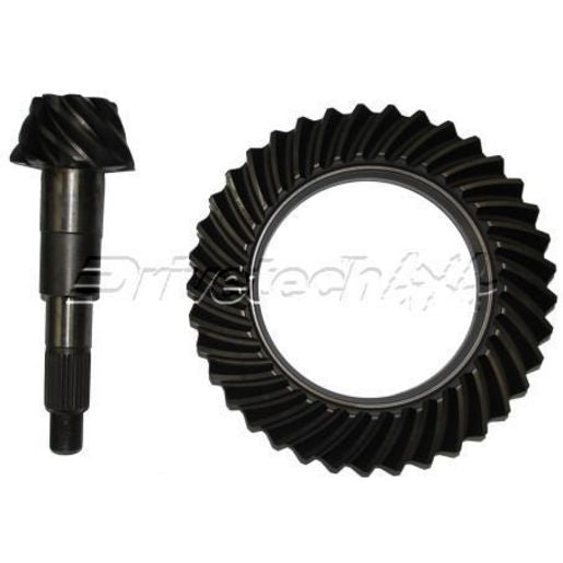 Drivetech Crown Wheel & Pinion 4.625:1 Ratio Rear 087-013008