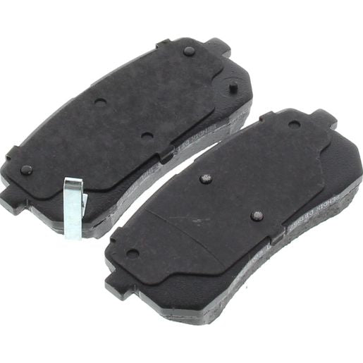 Bendix Heavy Duty Brake Pad Set Rear DB1957 HD