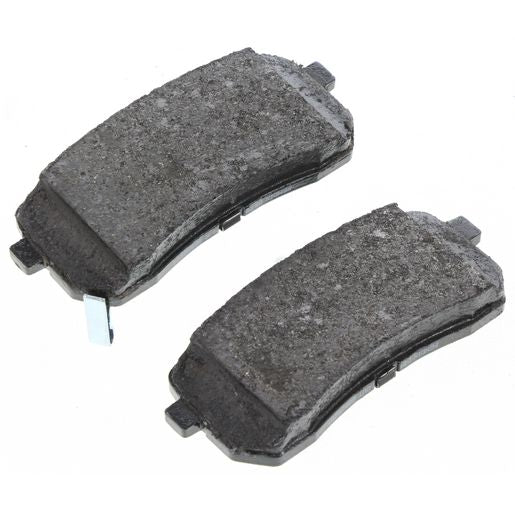 Bendix Ultimate Brake Pad Set Rear DB1957 ULT