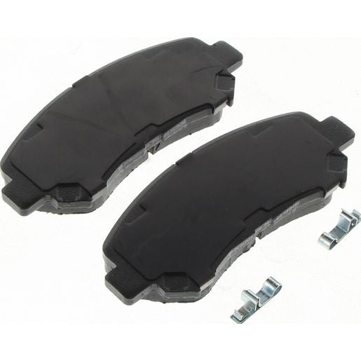 Bendix 4x4 Brake Pad Set Front DB1946 -4WD