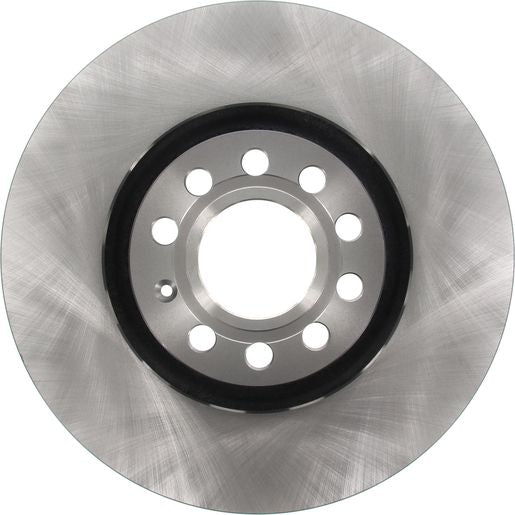 TRW Brake Rotor 312mm Front DF4262S