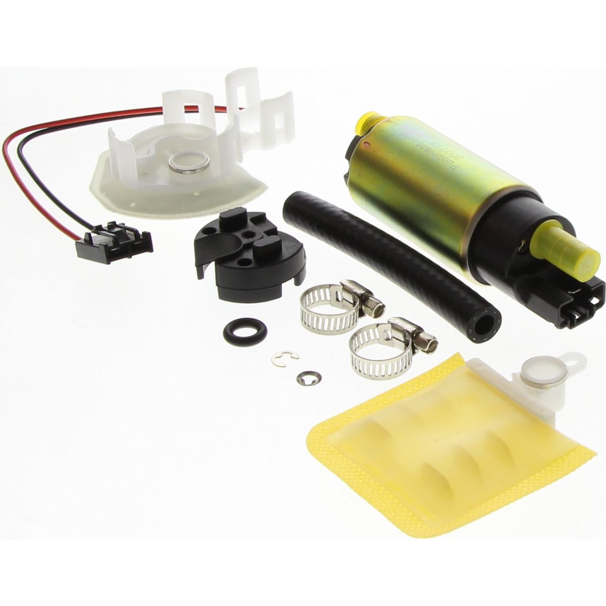 Fuelmiser Fuel Pump EFI In Tank FPE-468