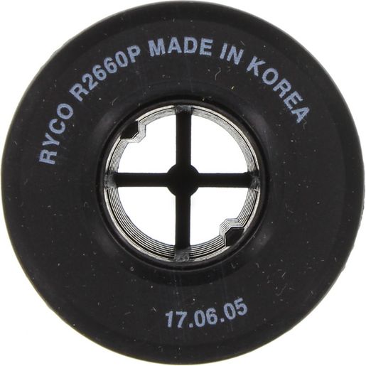 Ryco Oil Filter R2660P