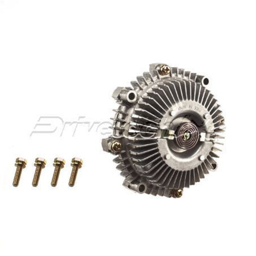 Drivetech Viscous Fan Clutch 031-100008