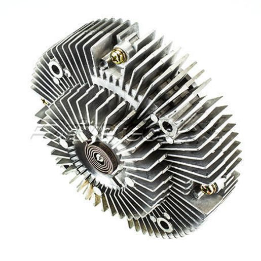 Drivetech Viscous Fan Clutch 031-100018