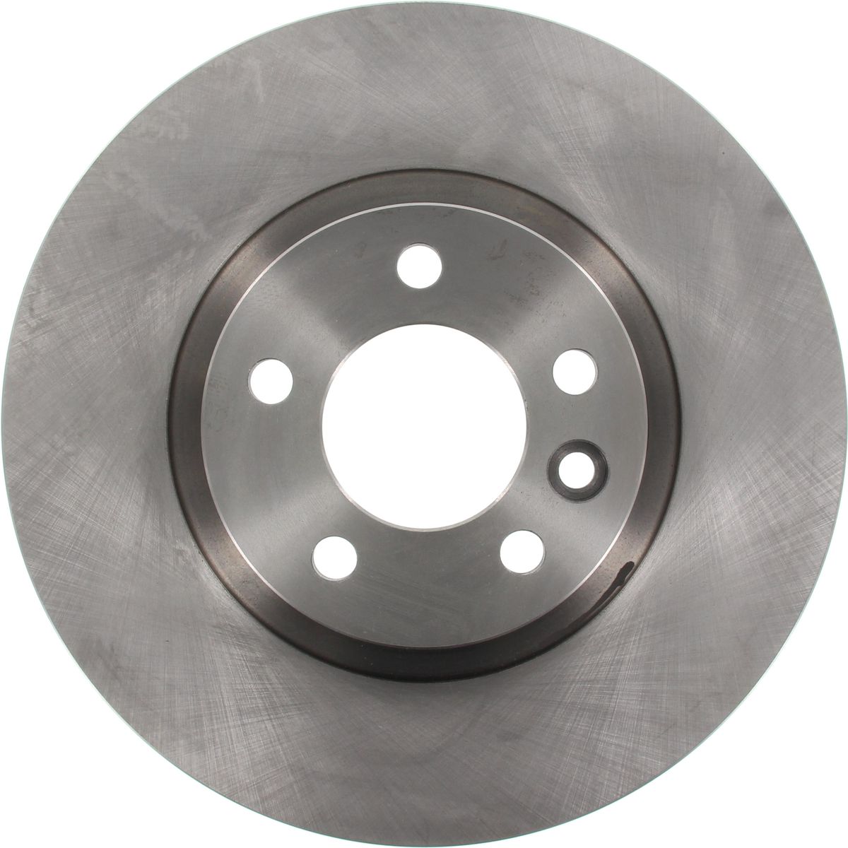 TRW Brake Rotor 333mm Front DF4309S