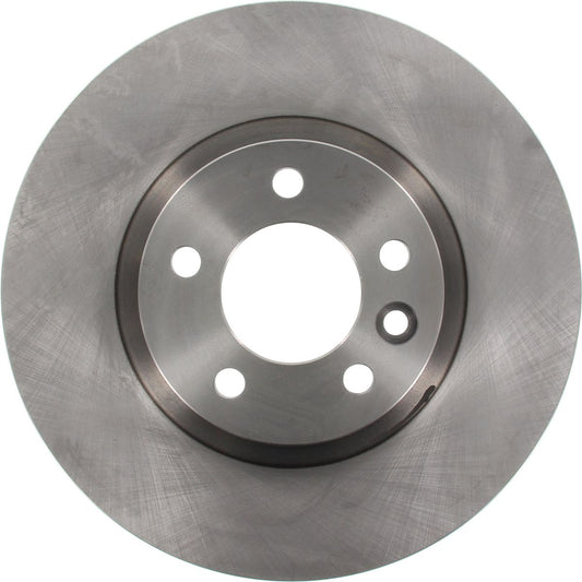 TRW Brake Rotor 333mm Front DF4309S