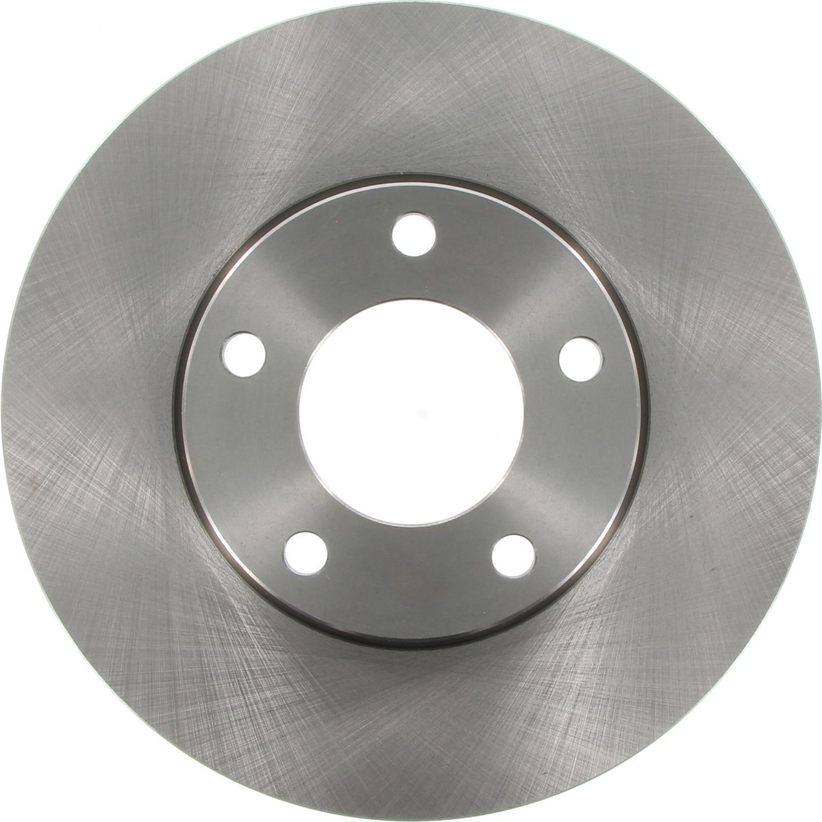 TRW Brake Rotor 278mm Front DF4384S