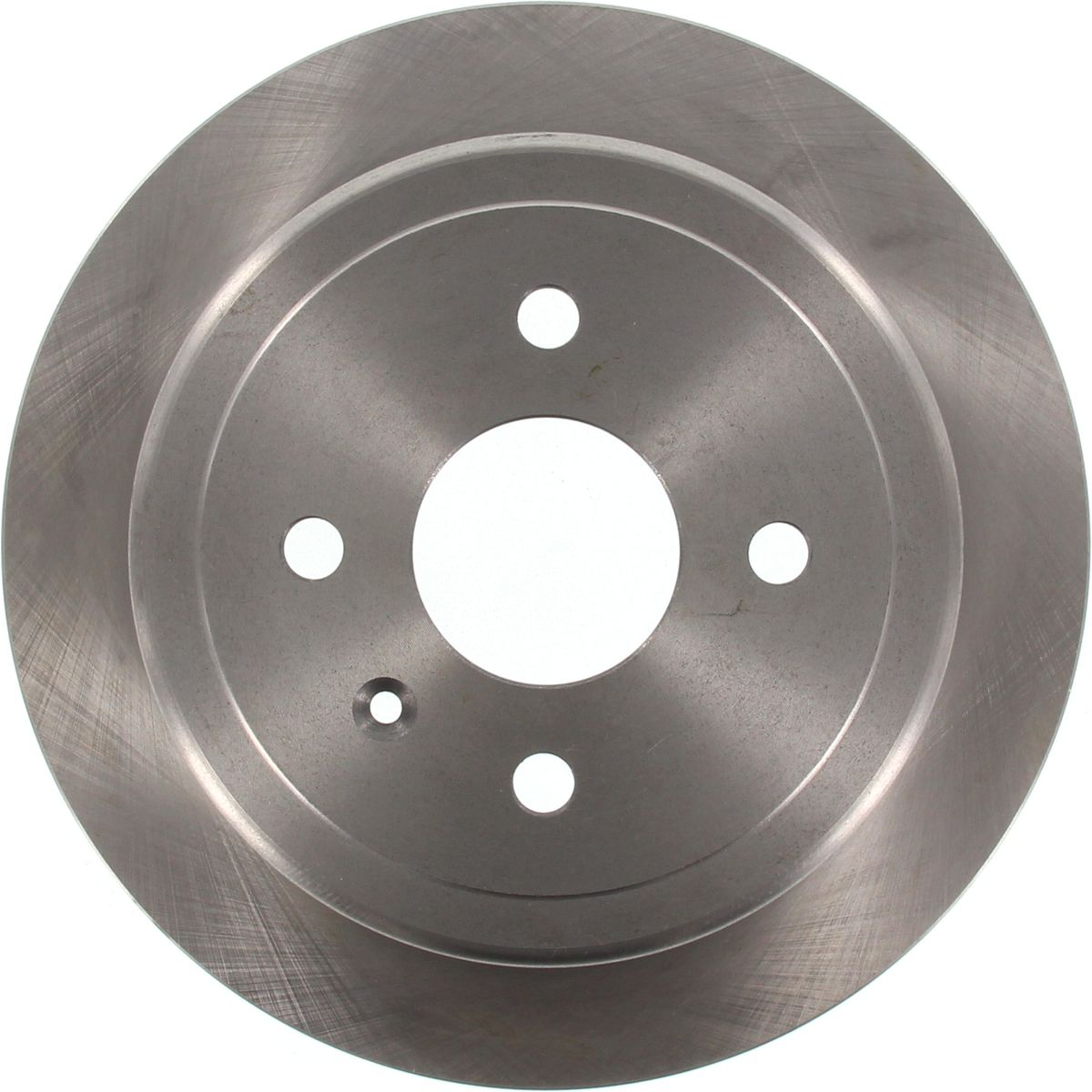 TRW Brake Rotor DF4504S