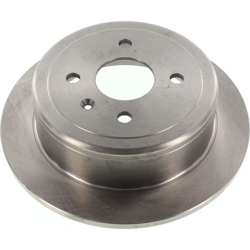 TRW Brake Rotor DF4504S