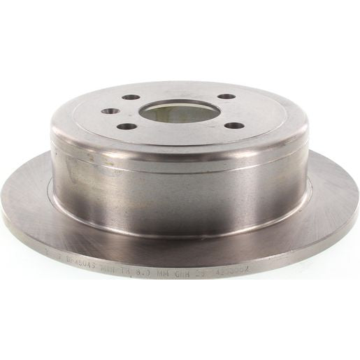 TRW Brake Rotor DF4504S