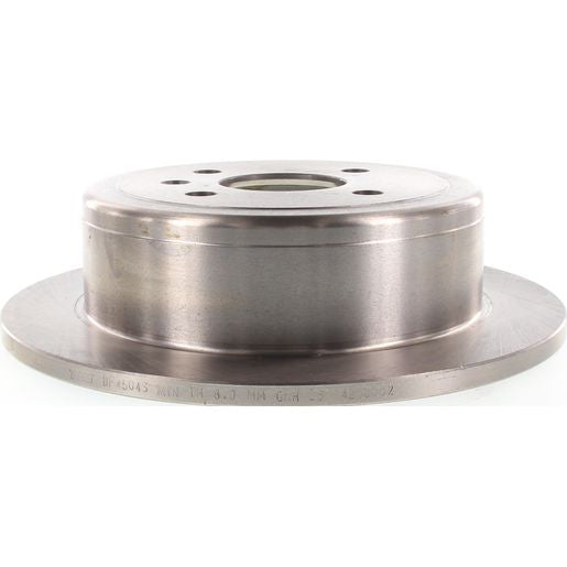 TRW Brake Rotor DF4504S