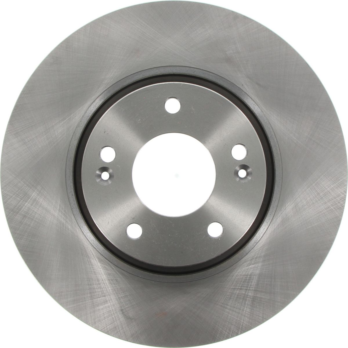 TRW Brake Rotor 300mm Front DF7301S