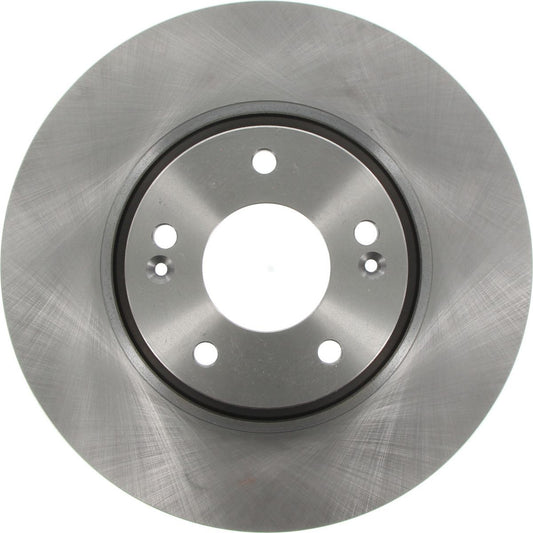 TRW Brake Rotor 300mm Front DF7301S