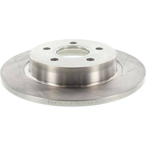 TRW Brake Rotor 279.9mm Rear DF7621S