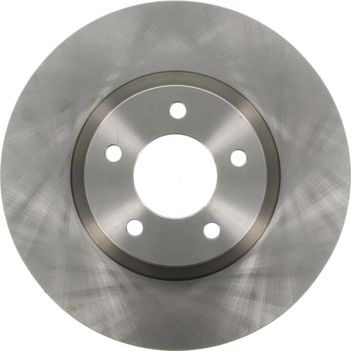 TRW Brake Rotor 320mm Front DF7690S