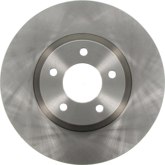 TRW Brake Rotor 320mm Front DF7690S