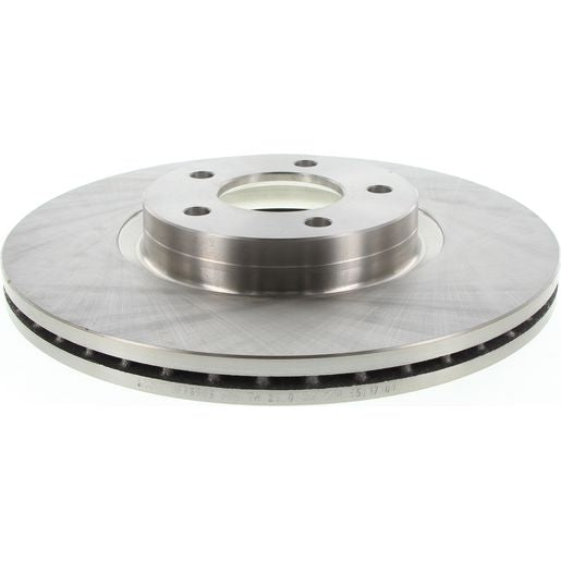 TRW Brake Rotor 320mm Front DF7690S