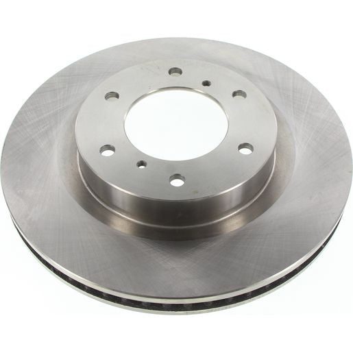 TRW Brake Rotor Front DF7785S