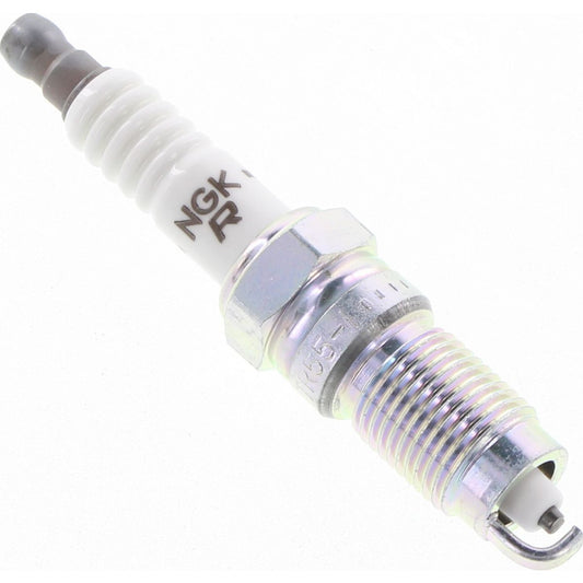 NGK Resistor V-Groove Spark Plug TR55-1