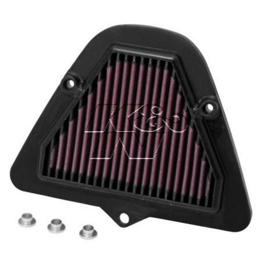 K&N Motorcycle Air Filter Fits Kawasaki VN1700 - KA-1709