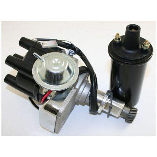 RAE Ignition Distributor DBC720N
