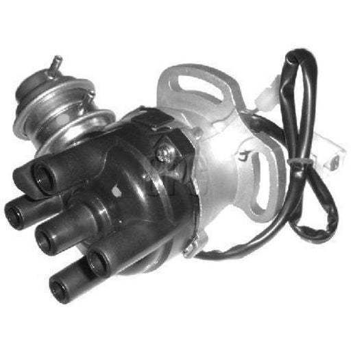 RAE Ignition Distributor DJ82277N