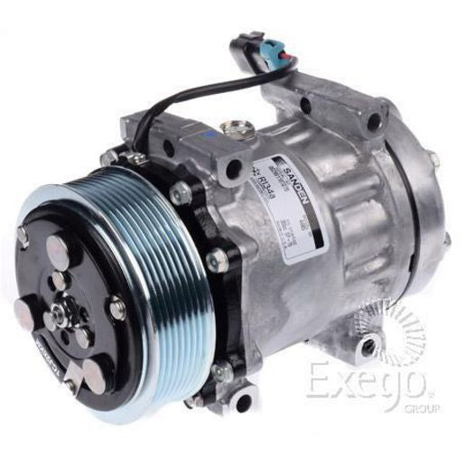 Sanden AC Compressor 12V SD7H15 CXS4485