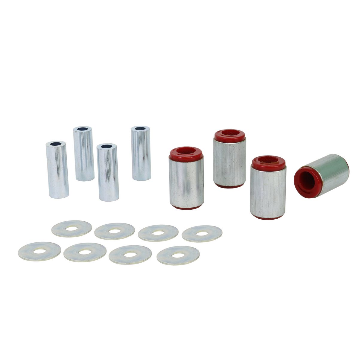 Nolathane Control Arm Bush Kit 45587