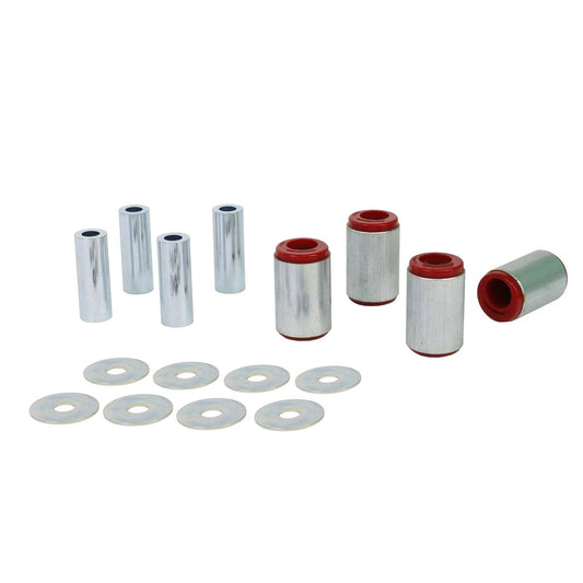 Nolathane Control Arm Bush Kit 45587