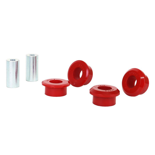 Nolathane Control Arm Bush Kit Rear Lower-Inner 45610