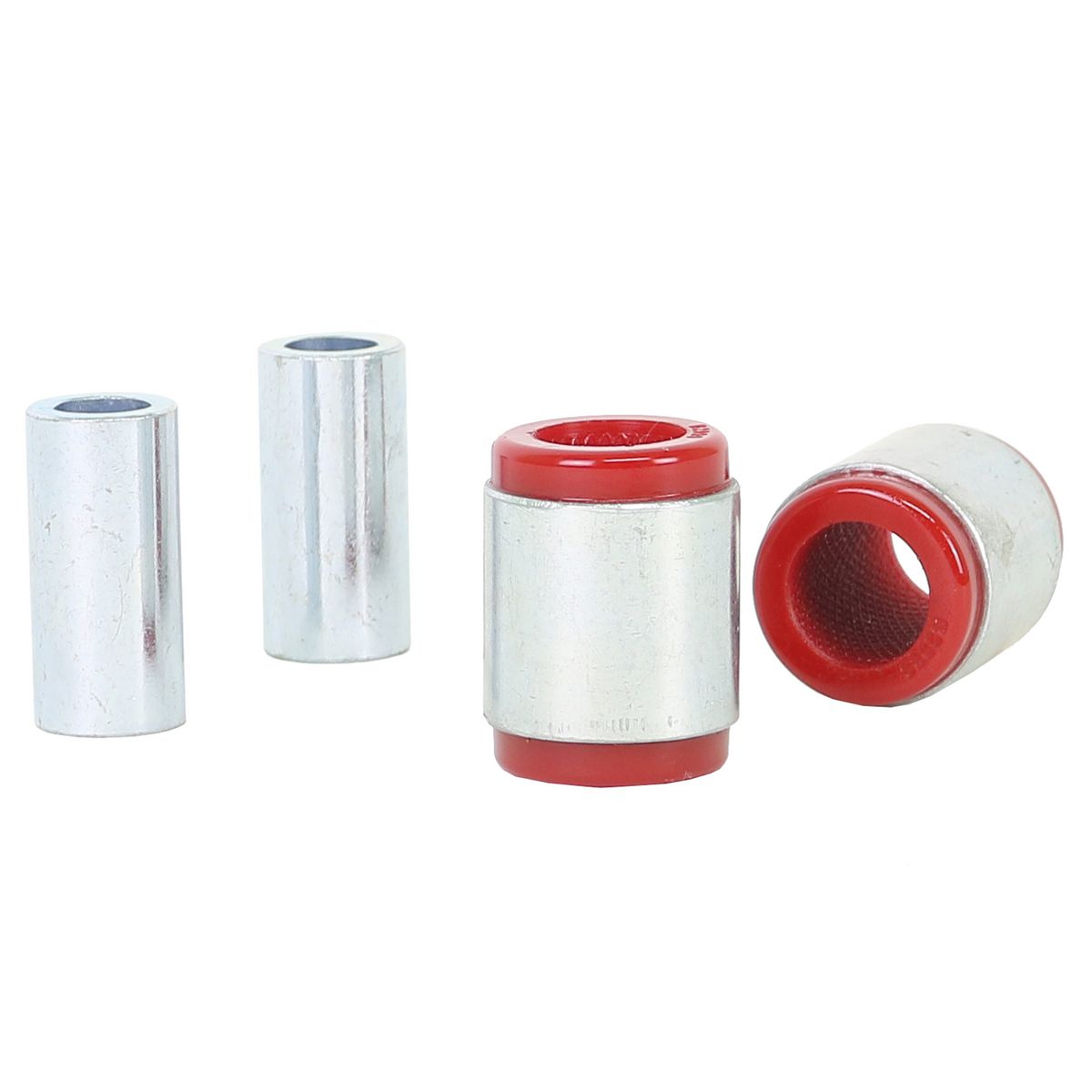 Nolathane Control Arm Bush Kit 46300