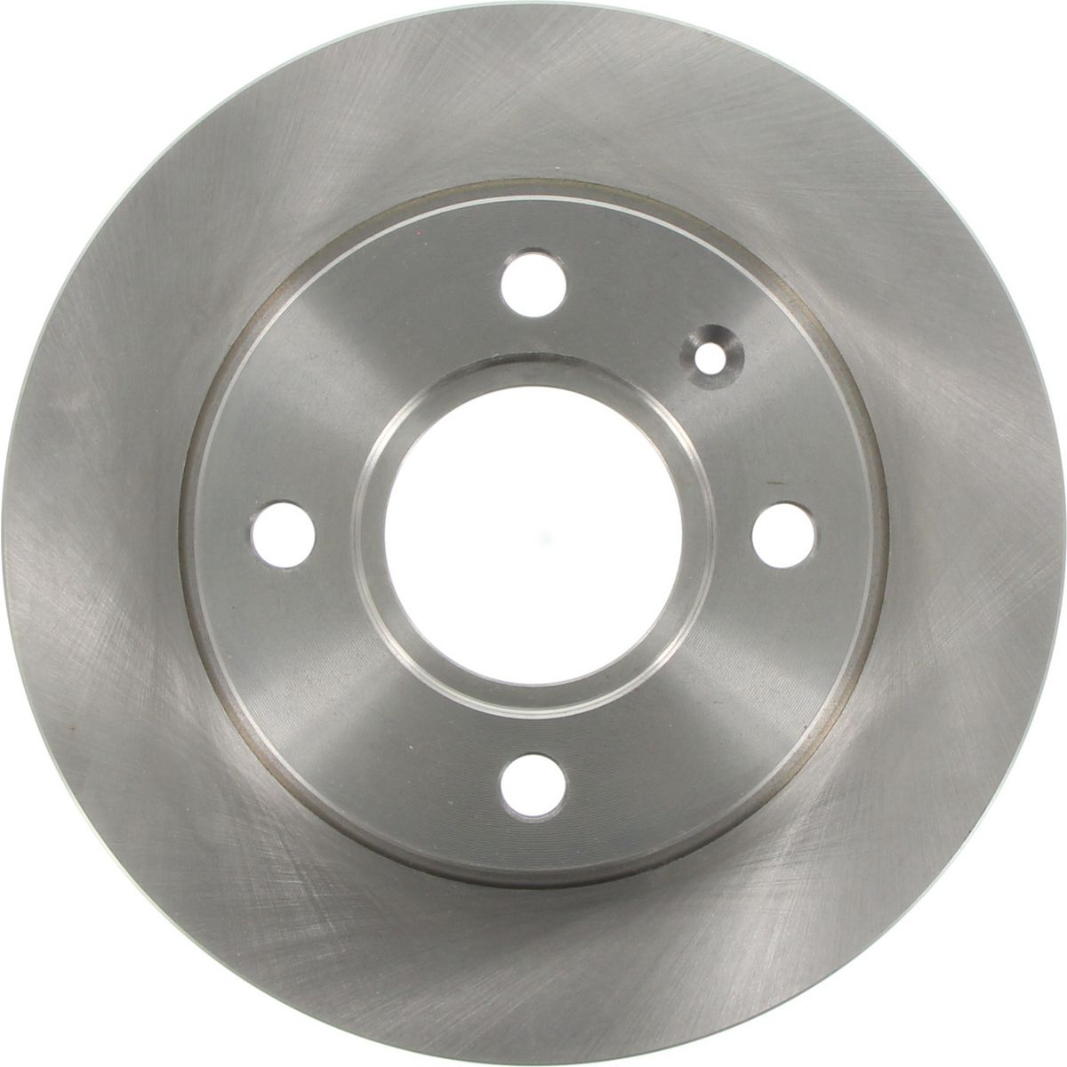 TRW Brake Rotor 240mm Front DF2753S