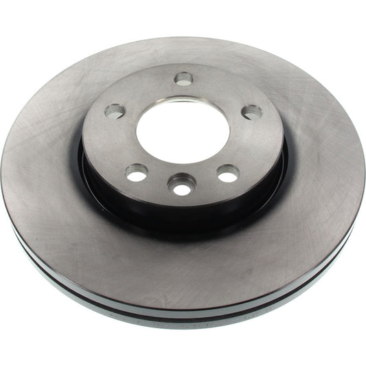 TRW Brake Rotor 308mm Front DF4308S