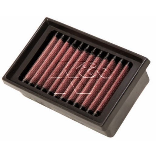 K&N Motorcycle Air Filter Fits BMW G650 - BM-6507