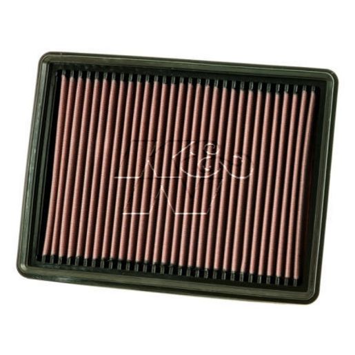 K&N Hi-Flow Performance Air Filter 33-2420